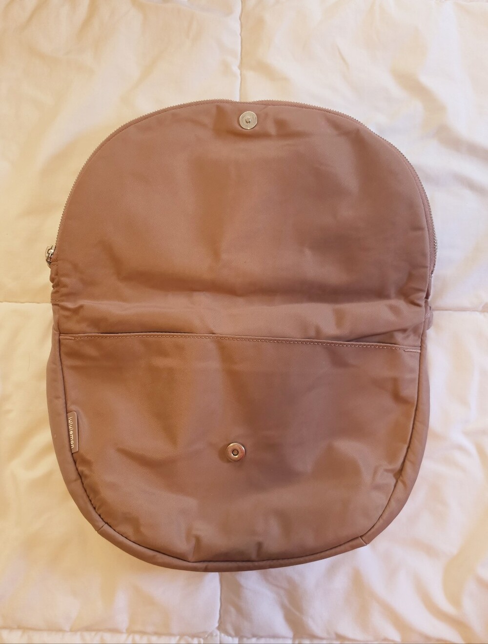Lululemon All Night Festival Bag 5L in Twilight Rose - Picture 2 of 4